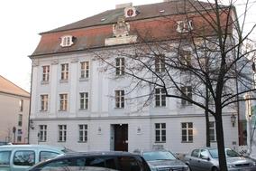 Standesamt in der kommenden Woche geschlossen