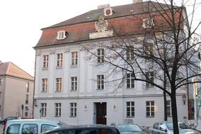 Standesamt in der kommenden Woche geschlossen