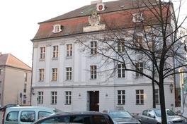 Standesamt in der kommenden Woche geschlossen