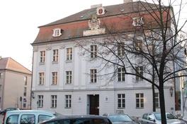 Standesamt in der kommenden Woche geschlossen