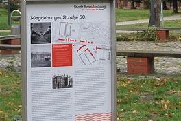 Pünktlich zum Semesterstart der THB  