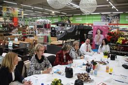 26. Brandenburgische Frauenwoche vom 02. bis 19. März 2016