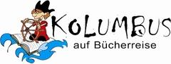 Kolumbus auf Bücherreise