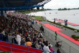 Olympia in Brandenburg an der Havel