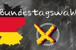 Kreiswahlvorschläge zur Bundestagswahl 2021 eingereicht