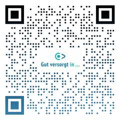 QR-Code für die Senioren-App