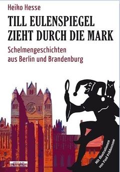 Buch-Cover Till Eulenspiegel zieht durch die Mark