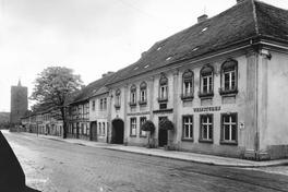 Führung über die Grabungsfläche Plauer Straße 19 – 23 ("Wiesicke-Grundstück")