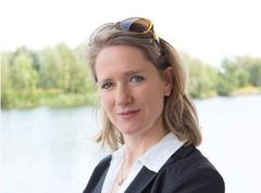 Karen Schneeweiß-Voigt, Foto: privat