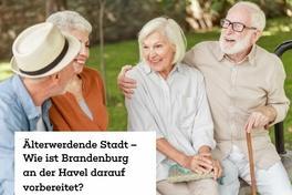 Einladung zum Seniorendialog