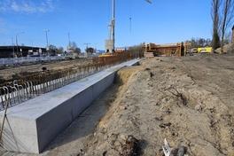 Brücke Altstadt Bahnhof