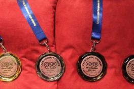 Die ersten Europameister stehen fest