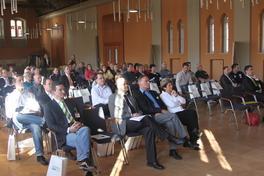 Auftaktveranstaltung „Deutschland bewegt sich!“