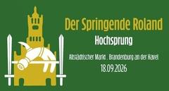 Veranstaltungsplakat