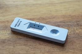 Anwendung der 3G-Regelung im Hauptausschuss am 13.12.2021