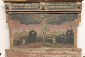 Wertvolles Exponat aus dem Museumsfundus wird restauriert