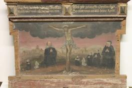 Wertvolles Exponat aus dem Museumsfundus wird restauriert