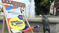 Der "Havelsommer" in der Havelstadt ist noch lange nicht vorbei und vielerorts präsent!