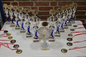 8. Landesfinale in Brandenburg an der Havel