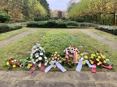 Kranniederleung im Jahr 2022