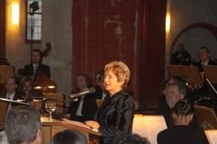 Grußworte der Oberbürgermeisterin Dr. Dietlind Tiemann