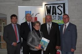 Fortsetzung der Wirtschaftsregion Westbrandenburg