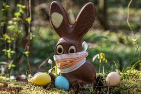 Wie kann das Osterfest 2020 gefeiert werden?