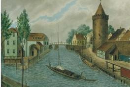 Steintorturm wieder geöffnet