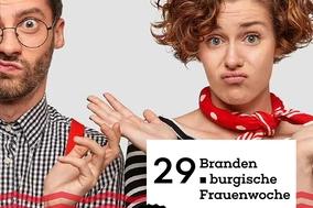 Frauenwoche 2019