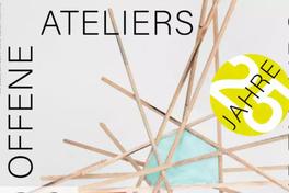 Tage des offenen Ateliers