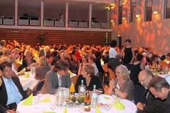 Steffen Scheller, Staatssekretär Dr. med. Heinrich-Daniel Rühmkorf, Oberbürgermeisterin Dr.