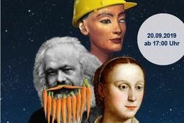 Lange Nacht der Volkshochschulen am 20. September 2019