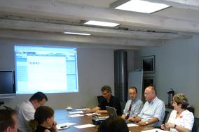 Virtuelles Bauamt der Stadt Brandenburg an der Havel 