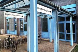 Zulassungsstelle kommende Woche geschlossen