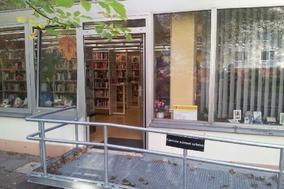 Stadtteilbibliothek Nord