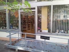 Stadtteilbibliothek Nord