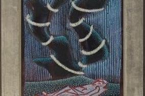 Finissage: HARMONIE DER GEGENSÄTZE