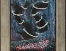 Finissage: HARMONIE DER GEGENSÄTZE