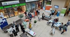 Der Fachtag im Überblick.