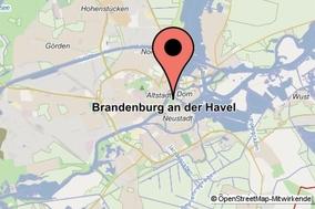 Stadtplan