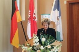 Jubiläum der Landesverfassung gewürdigt