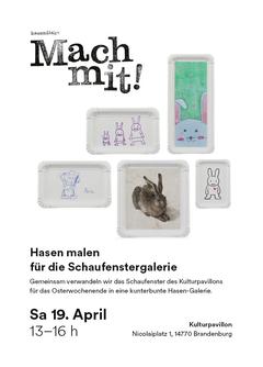 Veranstaltungsplakat