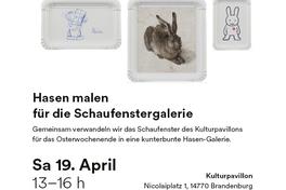 Veranstaltungsplakat