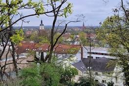 Welche Dachlandschaften eignen sich für PV-Anlagen?