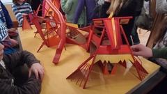 Ein Drache auf dem Marienberg – Die Entwurfsplanung für den Spielplatz liegt vor