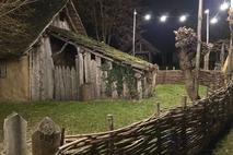 Impressionen vom Weihnachtszauber Altstadt 2025.