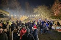 Impressionen vom Weihnachtszauber Altstadt 2025.