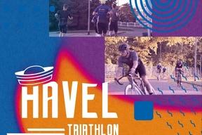 Flyer mit Infos zum Havelman