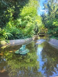 Brunnen Humboldthain