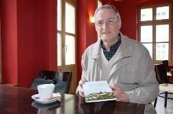 Der Marienberg im Wandel der Zeiten